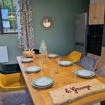 Casa de Férias La Grange