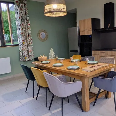 Holiday home La Grange *