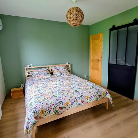 Casa vacanze La Grange