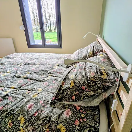 La Grange Holiday home
