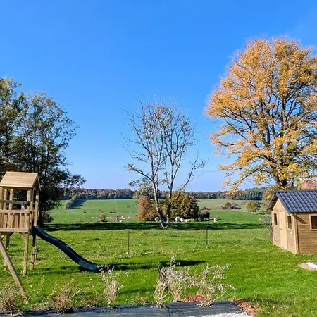 Holiday home La Grange Mont-Saint-Jean