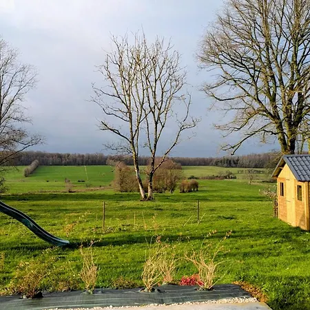 Holiday home La Grange